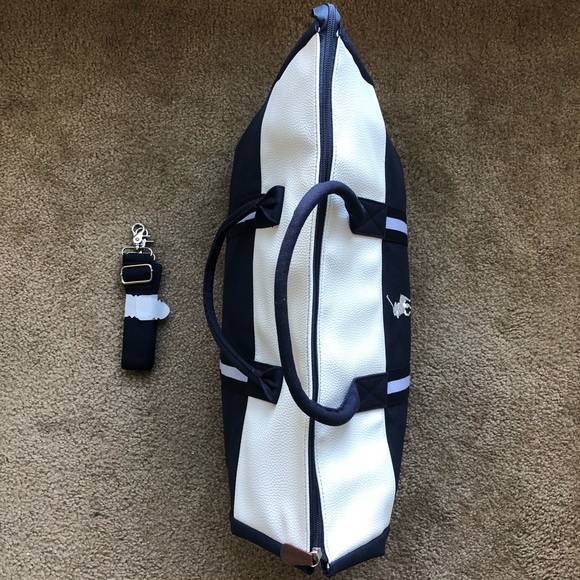 Polo by Ralph Lauren Bags New Ralph Lauren Polo Duffel Bag Canvas